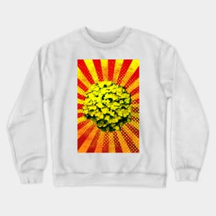 HORTENSIA 8 Crewneck Sweatshirt